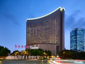 Image of Hongqiao Jin Jiang Hotel (Formerly Sheraton Shanghai Hongqiao Hotel)