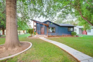 Image of Prosser Home w/ Stunning Outdoor Space!