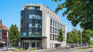 Image of Hey Lou Hotel Hildesheim