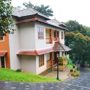 Image of Indeevara Luxury Resort and Spa, Wayanad