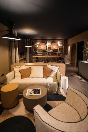Image of Otonali Hôtel by Breizh Café
