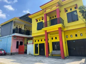 Image of OYO Life 93036 Eddy Homestay Syariah