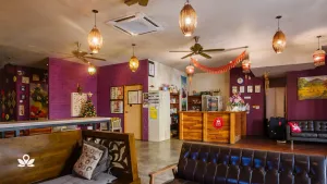 Image of The Explorers Guesthouse and Hostel