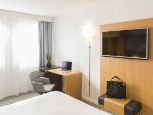 Image of Novotel Strasbourg Centre Halles