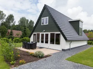 Image of Nice Bungalow in a Holiday Park Near Maastricht