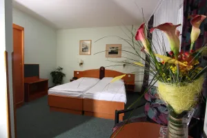 Image of Central Hotel Prague