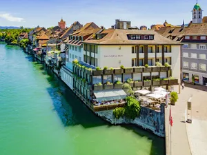 Image of Hotel Schiff am Rhein