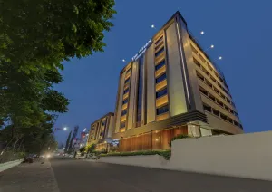Image of The Fern Residency Aurangabad - Chhatrapati Sambhaji Nagar