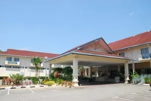 Image of Hotel Seri Malaysia Port Dickson