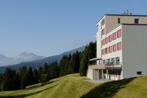 Image of Valbella-Lenzerheide Youth Hostel