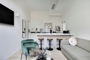 Image of Luxurious apartment - 2BR-6P - Javel-Tour Eiffel