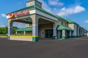 Image of Econo Lodge