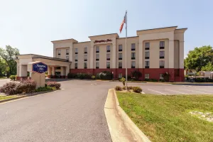 Image of Hampton Inn Martinsburg South-Inwood