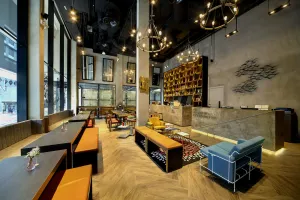 Image of Hotel Yan