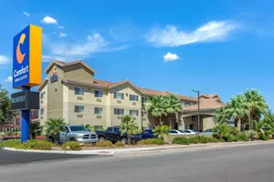 Image of Comfort Inn & Suites North Tucson Marana