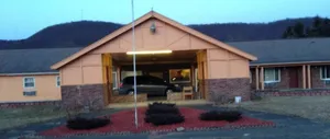 Image of Mark Twain Motor Inn