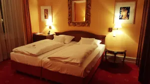Image of Atlantic Parkhotel