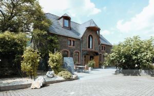 Image of Altes Kelterhaus & Plein Hotel by Markus Plein