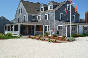 Image of Beach Breeze Inn