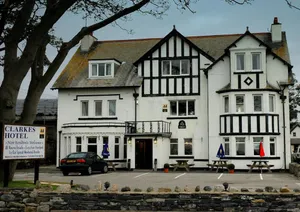 Image of Clarkes Hotel Barrow in Furness