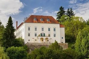 Image of Schloss Ernegg