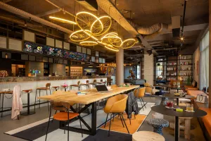 Image of Moxy Paris Clamart