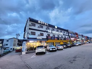 Image of The Ardens Hotel - Taman Johor Jaya, Johor Bahru