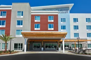 Image of TownePlace Suites by Marriott Panama City Beach Pier Park