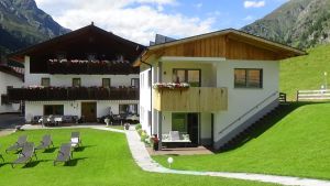 Image of Haus Bergheim