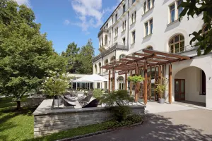 Image of Dorint Parkhotel Jordanbad