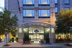 Image of Hampton Inn Philadelphia Center City-Convention Center