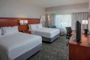 Image of Courtyard Orlando International Drive/Convention Center