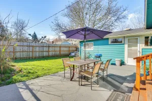 Image of < 1 Mi to University of Oregon: Eugene Home