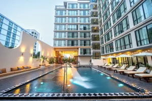 Image of Beston Pattaya - SHA Plus Certified