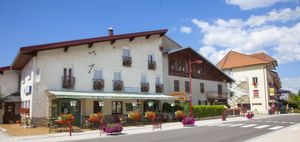 Image of Hôtel de la Poste