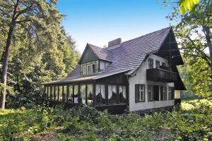 Image of Ferienhaus, Schorfheide-formerly TUI Ferienhaus