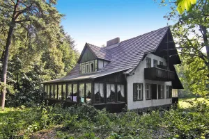 Image of Ferienhaus, Schorfheide
