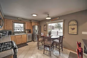 Image of Pet-Friendly Retreat about 1 Mi to St Louis River!