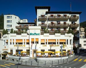 Image of Hotel Steffani