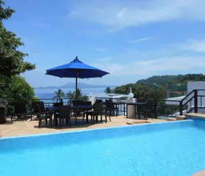 Image of Out of the Blue Resort