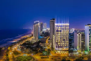 Image of Stella Maris Beach Danang