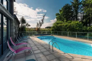 Image of Hôtel Kastell Dinec'h