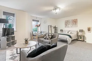 Image of Stylish Studio in Heart of Tunbridge Wells