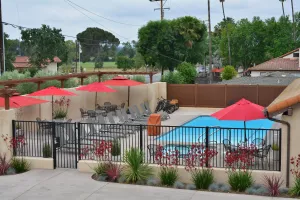 Image of Casa Ojai Inn