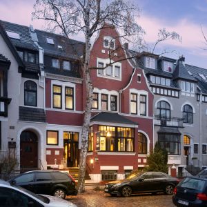 Image of Monopol Boutique Hotel