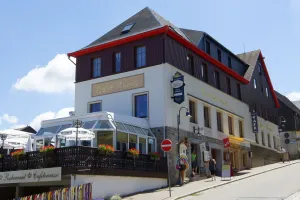 Image of Appartementhaus Pension und Café König