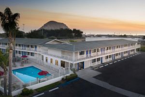 Image of Motel 6-Morro Bay, CA