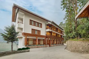 Image of Sterling Gangtok Orange Village