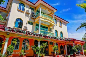 Image of The Room Concept Homestay