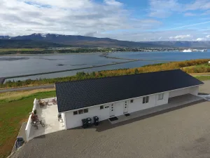Image of Hafdals Hotel
